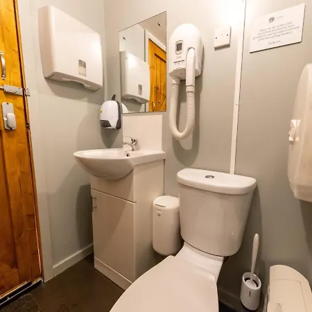 Campsite Orchard Hideaways Penrith