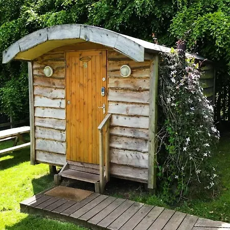 Orchard Hideaways Penrith