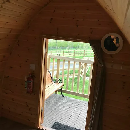 Orchard Hideaways *