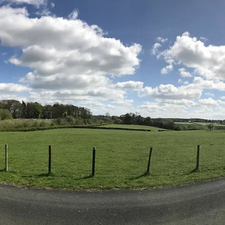 Orchard Hideaways *