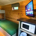 Orchard Hideaways, Penrith, The District Penrith