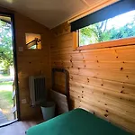 Orchard Hideaways, Penrith, The District Camping