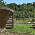 Orchard Hideaways, Penrith, The District Penrith
