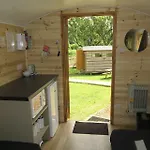 Orchard Hideaways, Penrith, The District