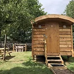 Camping Orchard Hideaways, Penrith, The District