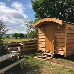 Camping Orchard Hideaways, Penrith, The District Penrith