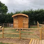 Orchard Hideaways, Penrith, The District