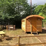 Orchard Hideaways, Penrith, The District Penrith