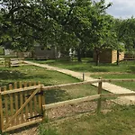 Orchard Hideaways, Penrith, The District Camping Penrith