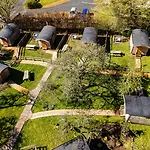 Orchard Hideaways, Penrith, The District Penrith