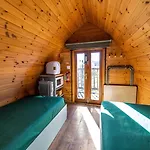 Camping Orchard Hideaways, Penrith, The District *