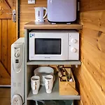 Camping Orchard Hideaways, Penrith, The District