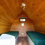 Camping Orchard Hideaways, Penrith, The District Penrith