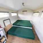 Orchard Hideaways, Penrith, The District Camping