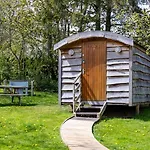 Orchard Hideaways, Penrith, The District