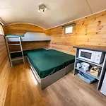 Camping Orchard Hideaways, Penrith, The District