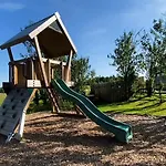 Camping Orchard Hideaways, Penrith, The District