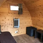 Orchard Hideaways, Penrith, The District