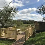 Camping Orchard Hideaways, Penrith, The District
