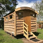 Orchard Hideaways, Penrith, The District Camping *