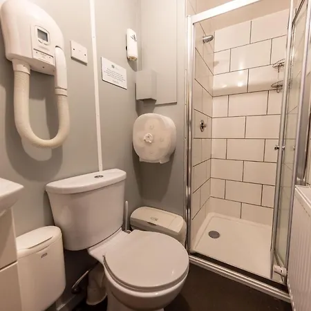 Кемпинг Orchard Hideaways Пенрит
