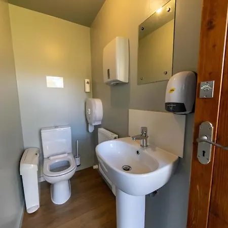 Orchard Hideaways
