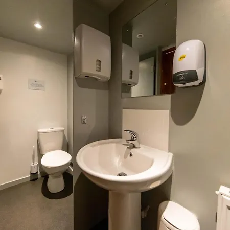 Кемпинг Orchard Hideaways Пенрит