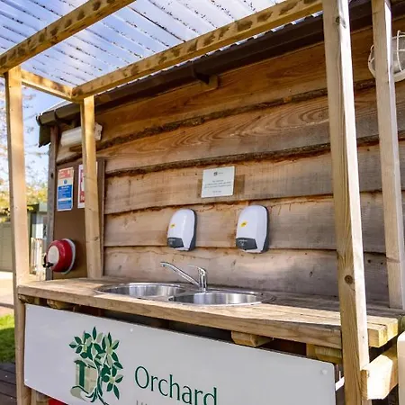Orchard Hideaways *