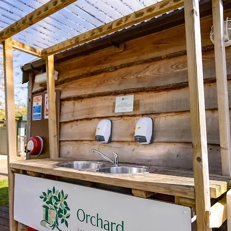 Orchard Hideaways - Work & *