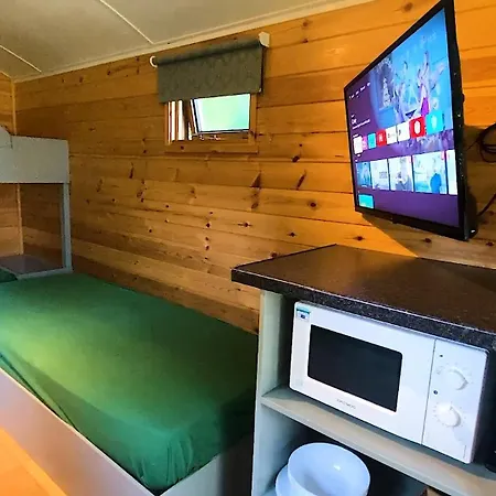 Orchard Hideaways, Penrith, The District Penrith
