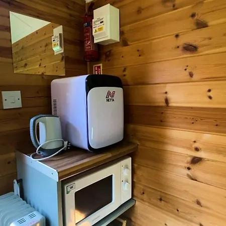 Orchard Hideaways *