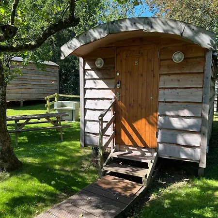 Orchard Hideaways Пенрит
