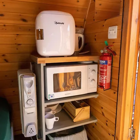 Orchard Hideaways * Пенрит
