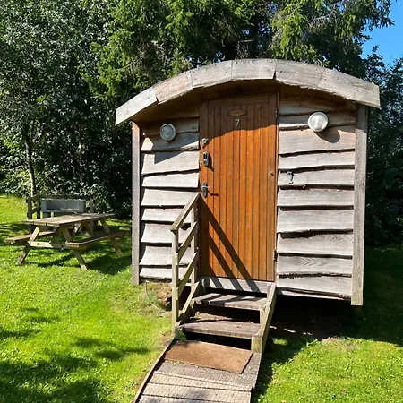 Orchard Hideaways *