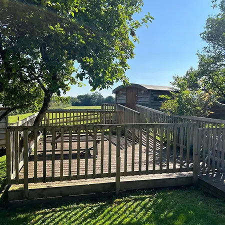 Orchard Hideaways *