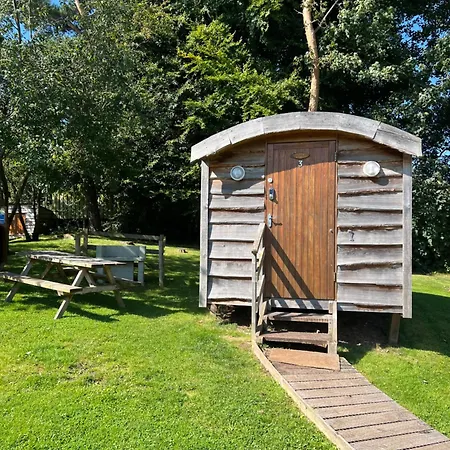 Orchard Hideaways Пенрит