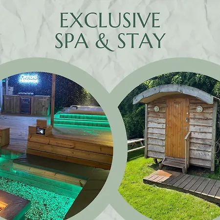 Orchard Hideaways * Пенрит
