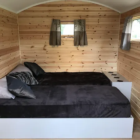 Orchard Hideaways, Penrith, The District Penrith