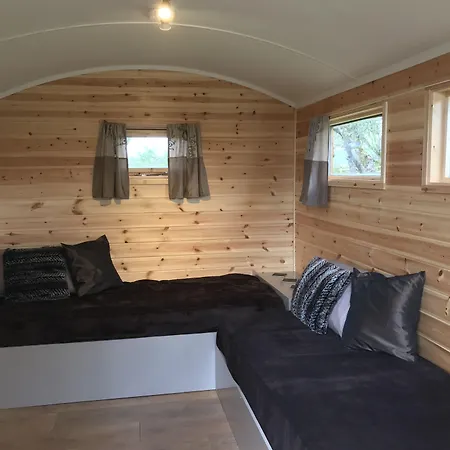 Orchard Hideaways - Work & *