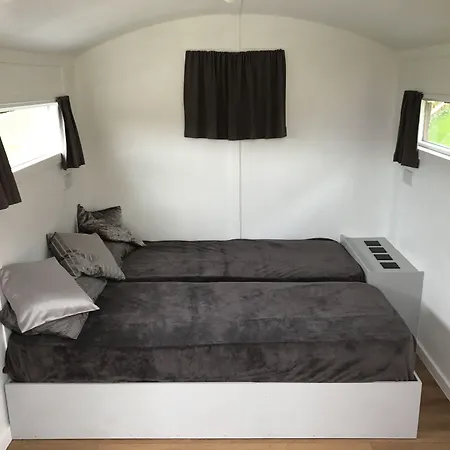 Кемпинг Orchard Hideaways - Work & Пенрит