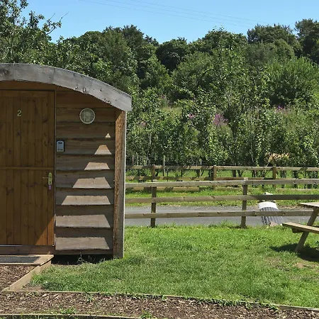 Orchard Hideaways, Penrith, The District Penrith