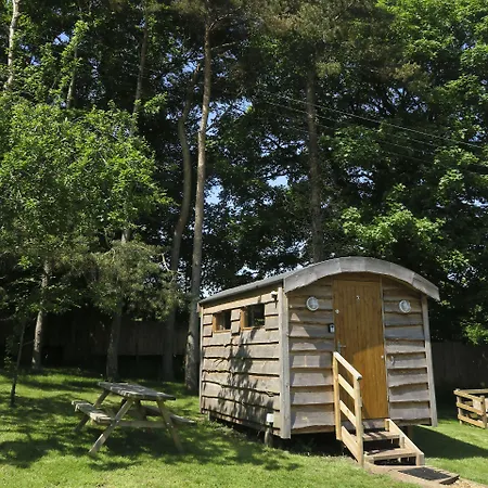 Orchard Hideaways - Work & Кемпинг Пенрит