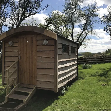 Orchard Hideaways, Penrith, The District Penrith