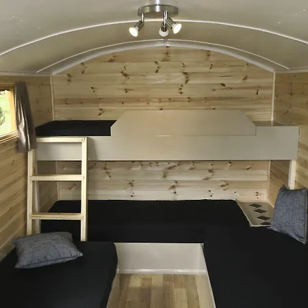 Orchard Hideaways - Work & *