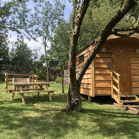 Orchard Hideaways, Penrith, The District Penrith