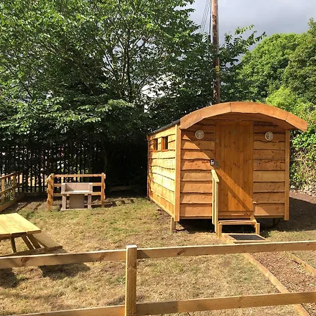 Orchard Hideaways, Penrith, The District Penrith