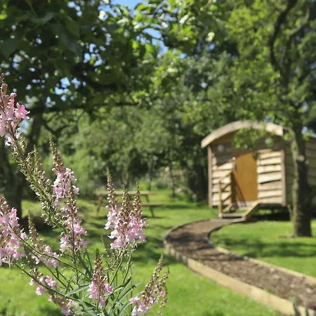 Orchard Hideaways, Penrith, The District * Penrith