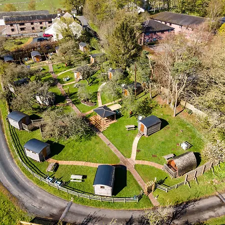 Orchard Hideaways, Penrith, The District * Penrith