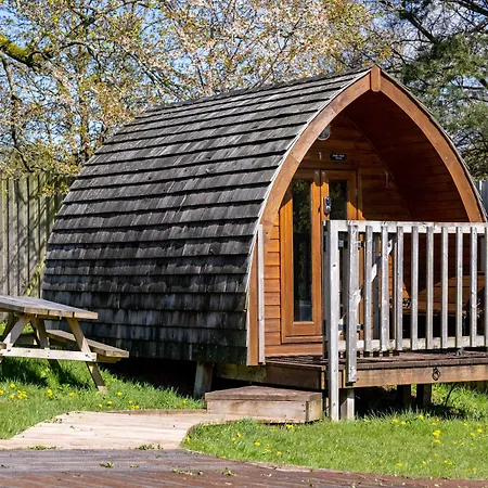 Orchard Hideaways - Work & キャンプ場 ペンリス