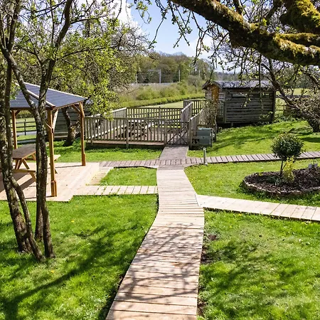Orchard Hideaways, Penrith, The District * Penrith